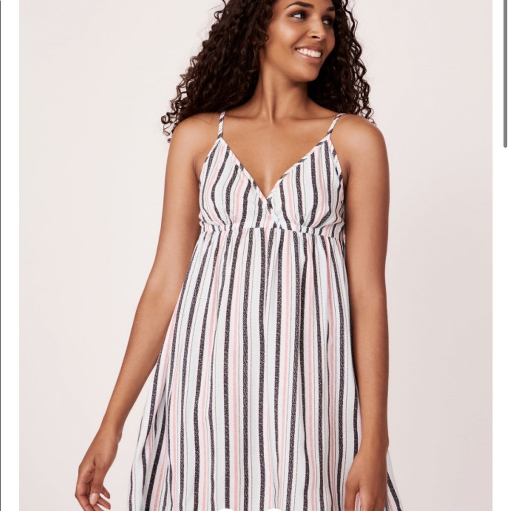 La Vie En Rose Nighty